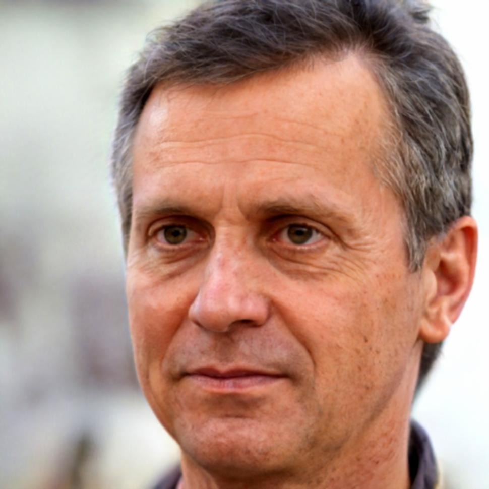Martin Svoboda, vedoucí poradce pro investice