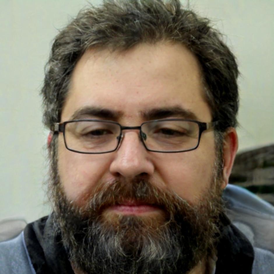 Pavel Dvořák