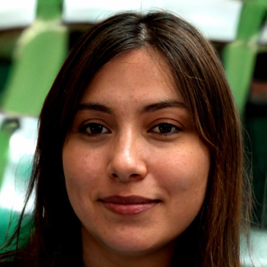 Petra Nováková, výkonná ředitelka rynvalesupra